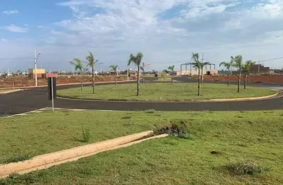 Terreno comercial à venda na Rua Alfredo Bosi, 110, Novo Mundo, Uberlândia
