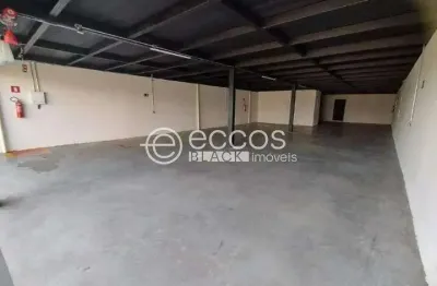 Imóvel comercial para aluguel, loteamento residencial pequis - uberlândia/mg