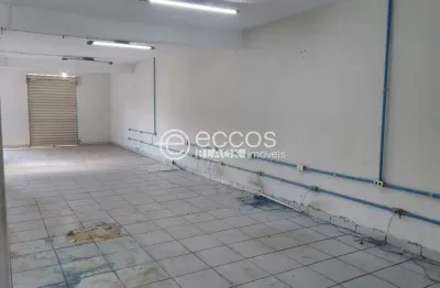 Imóvel comercial à venda, santa rosa - uberlândia/mg