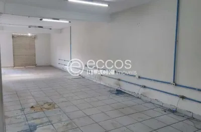 Casa comercial à venda na Avenida Vinicius de Moraes, 206, Santa Rosa, Uberlândia