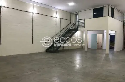 Casa comercial à venda na Avenida Iraque, 271, Granada, Uberlândia