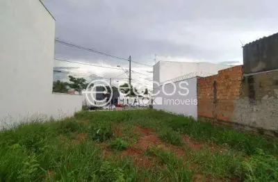 Terreno comercial à venda na Avenida Iraque, 98, Jardim Botânico, Uberlândia