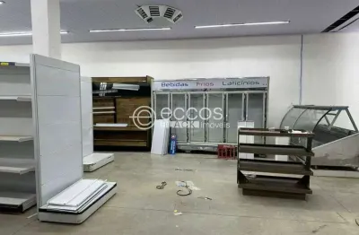 Imóvel comercial para aluguel, taiaman - uberlândia/mg