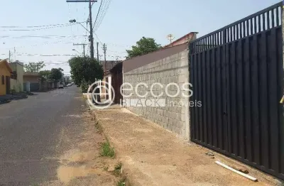 Terreno comercial à venda na Rua Acre, 253, Marta Helena, Uberlândia