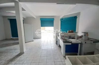 Imóvel comercial para aluguel, tibery - uberlândia/mg