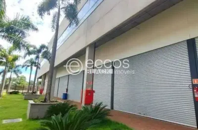 Imóvel comercial para aluguel, segismundo pereira - uberlândia/mg