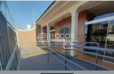 Casa para aluguel, 4 quartos, nossa senhora aparecida - uberlândia/mg