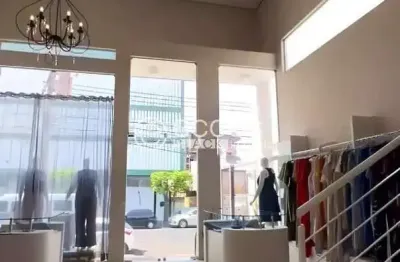 Imóvel comercial para aluguel, 3 vagas, centro - uberlândia/mg