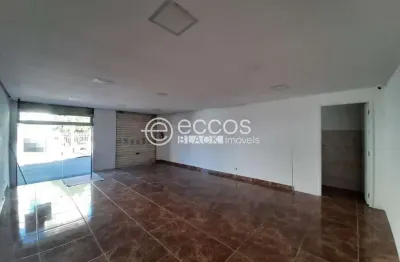 Imóvel comercial para aluguel, centro - uberlândia/mg
