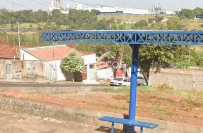 Terreno comercial à venda na Avenida Jaraguá, 544, Jardim Uberaba, Uberaba