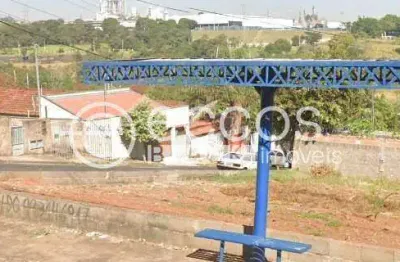 Terreno comercial à venda na Avenida Jaraguá, 544, Jardim Uberaba, Uberaba