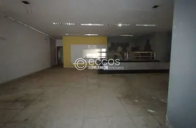 Imóvel comercial para aluguel, centro - uberlândia/mg