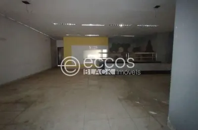 Casa comercial para alugar na Avenida Floriano Peixoto, 226, Centro, Uberlândia
