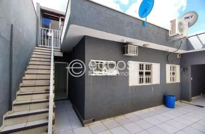 Casa para aluguel, 4 quartos, 3 suítes, 2 vagas, vila maria helena - uberaba/mg
