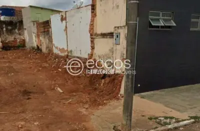 Terreno comercial à venda na Rua Cesário Alvim, 947, Rosário, Araguari