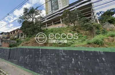 Terreno comercial à venda na Rua Ernesto Carneiro Santiago, 156, Padre Eustáquio, Belo Horizonte