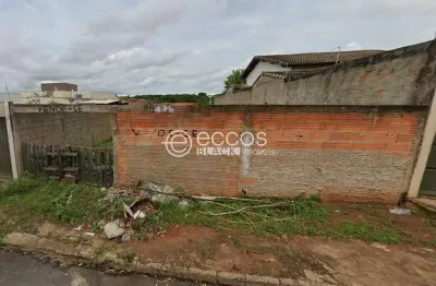 Terreno comercial à venda na Rua Yolanda Ribeiro Cunha, 70, Santa Rosa, Uberlândia