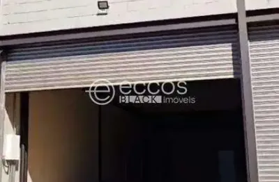 Imóvel comercial para aluguel, taiaman - uberlândia/mg