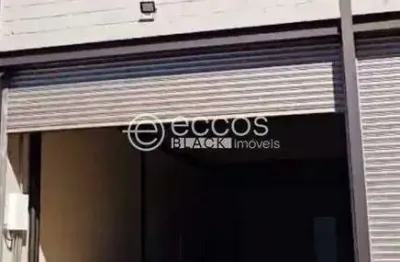 Casa comercial para alugar na Rua dos Taróis, 495, Taiaman, Uberlândia