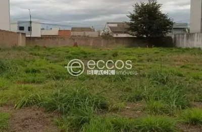 Terreno comercial à venda na Localizado Entre As Ruas Nova Orleans E Nova Jersey | Lotes 01, 02, 03, 47, 48, 49 Qd. 22, 88, Novo Mundo, Uberlândia