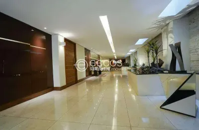Area privativa à venda, 4 quartos, 3 suítes, 3 vagas, lourdes - belo horizonte/mg