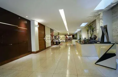 Area privativa à venda, 4 quartos, 3 suítes, 3 vagas, lourdes - belo horizonte/mg