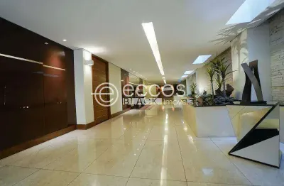 Area privativa à venda, 4 quartos, 3 suítes, 3 vagas, lourdes - belo horizonte/mg