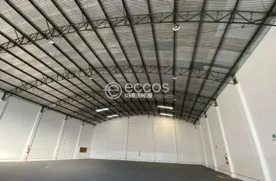 Imóvel comercial para aluguel, tibery - uberlândia/mg