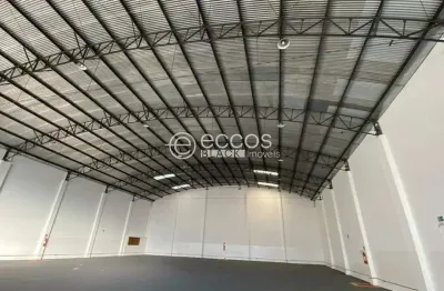 Imóvel comercial para aluguel, tibery - uberlândia/mg