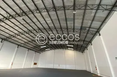 Casa comercial para alugar na Rua Atenas, 1220, Tibery, Uberlândia