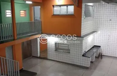 Imóvel comercial para aluguel, presidente roosevelt - uberlândia/mg
