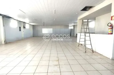 Imóvel comercial para aluguel, pampulha - uberlândia/mg