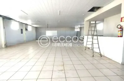 Casa comercial para alugar na Avenida João Naves de Ávila, 5120, Pampulha, Uberlândia