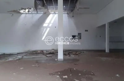 Casa comercial à venda na Avenida Afonso Pena, 4053, Brasil, Uberlândia