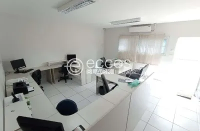 Casa comercial para aluguel, cidade jardim - uberlândia/mg
