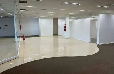 Casa comercial para alugar na Avenida Seme Simão, 1443, Granada, Uberlândia