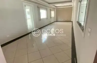 Imóvel comercial para aluguel, 4 quartos, 3 suítes, 6 vagas, tibery - uberlândia/mg