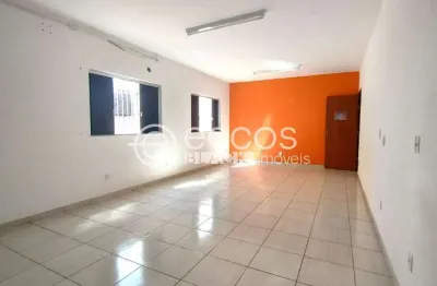 Imóvel comercial para aluguel, nossa senhora aparecida - uberlândia/mg