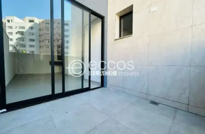 Area privativa à venda, 2 quartos, 1 suíte, 1 vaga, lourdes - belo horizonte/mg