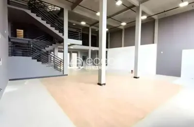 Imóvel comercial para aluguel, martins - uberlândia/mg