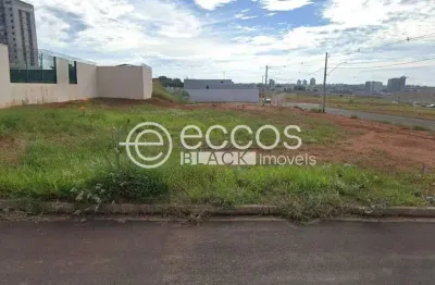 Terreno comercial à venda na Avenida Quinta Alto Umuarama, 84, Aclimação, Uberlândia