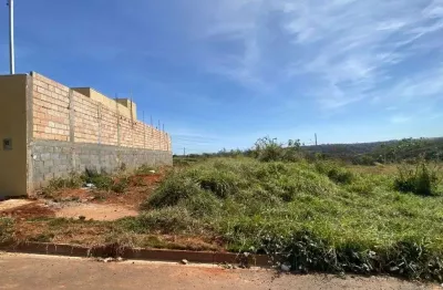 Terreno comercial à venda na Rua Osvaldo José Da Costa, 146, Olinda, Uberaba
