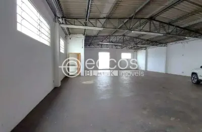 Imóvel comercial para aluguel, daniel fonseca - uberlândia/mg