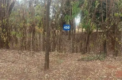 Terreno em condomínio à venda, jockey park - uberaba/mg