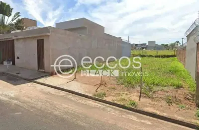 Terreno à venda na Rua Nicolau Daud, 583, Shopping Park, Uberlândia