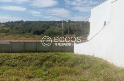 Terreno em condomínio à venda, granja marileusa - uberlândia/mg