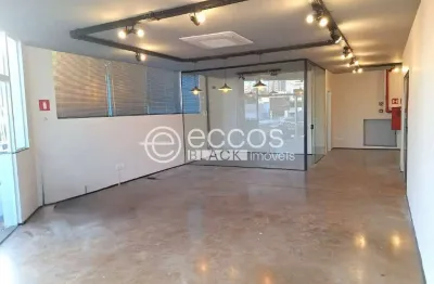 Casa comercial para alugar na Rua Felisberto Carrijo, 1210, Fundinho, Uberlândia