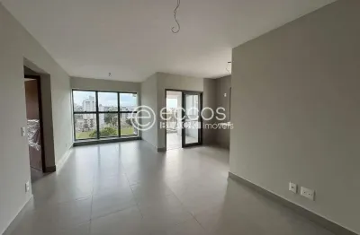 Cobertura à venda, 3 quartos, 1 suíte, 2 vagas, patrimônio - uberlândia/mg