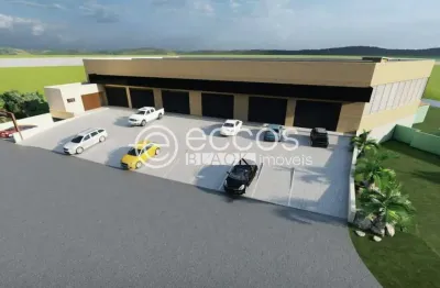 Terreno à venda na Rodovia Mg040, 120, Quintas da Jangada - 3ª Seção, Ibirité