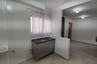 Apartamento para aluguel, 2 quartos, jardim do lago - uberaba/mg